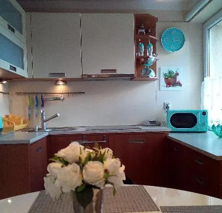Apartament U Asi * Swinoujscie